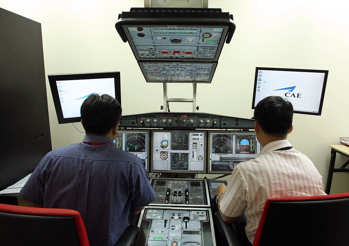 民航地面航班组群及IGOC系统验证测试与业务规则优化