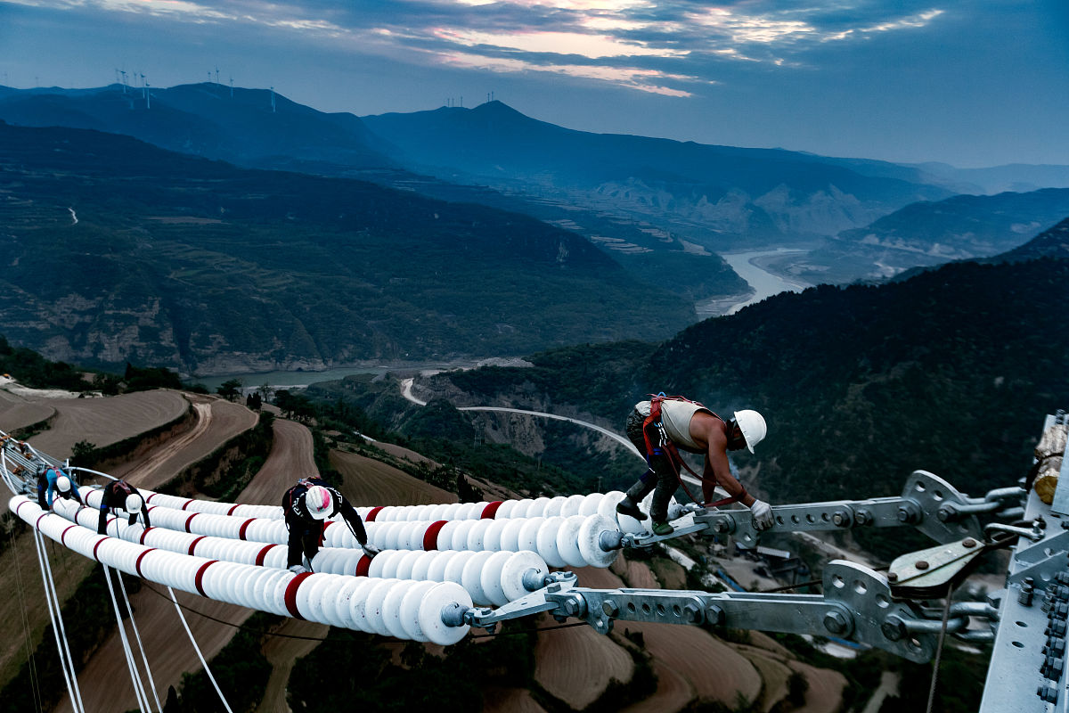 贵州电力职业技术学院高压输配电线路施工运行与维护是什么办学层次的