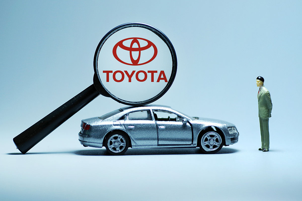 丰田4S店辱骂客户事件：不可接受的态度和严重后果