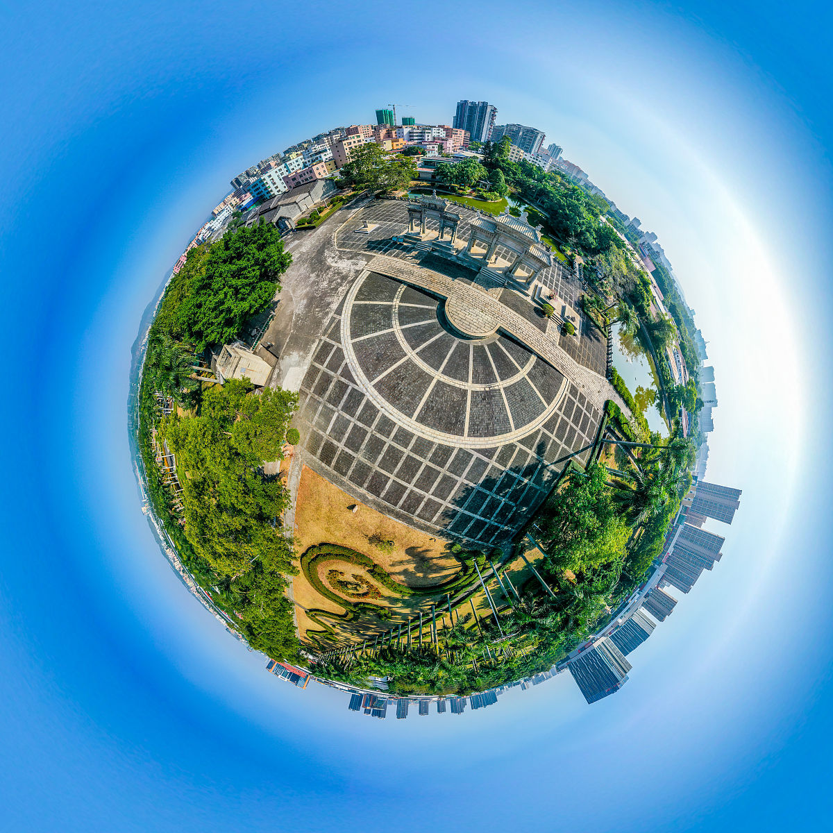 光绪当了几年皇帝