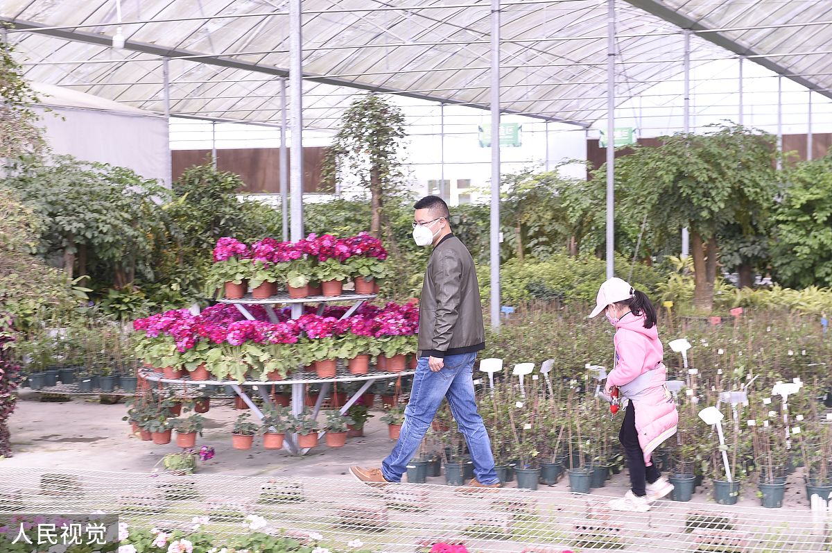 四川时代花木职业学校环境怎么样？开设了哪些专业？