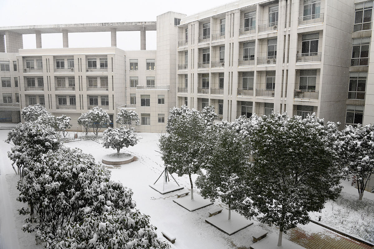 德州经济学校计算机信息技术工程专业：培养未来科技人才