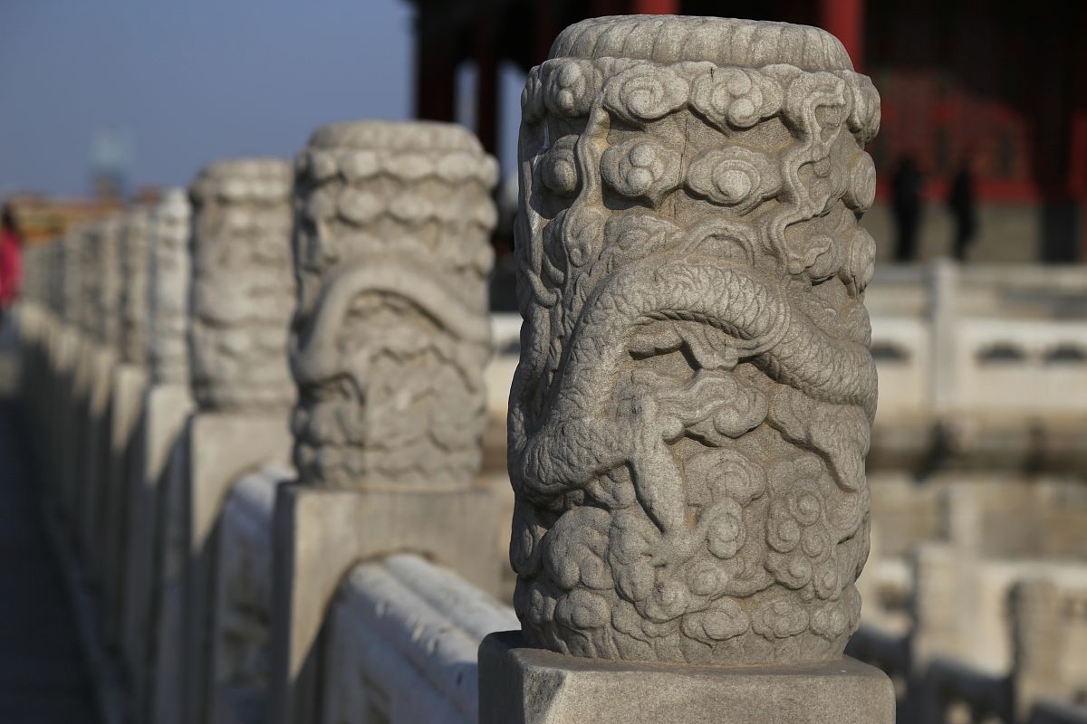 文化遗产：连接过去与未来的纽带