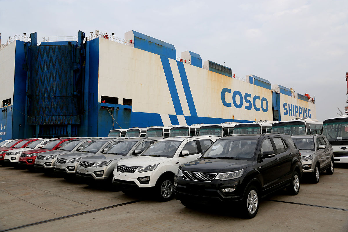 山西成功汽车集团公司概况：领先的汽车制造企业