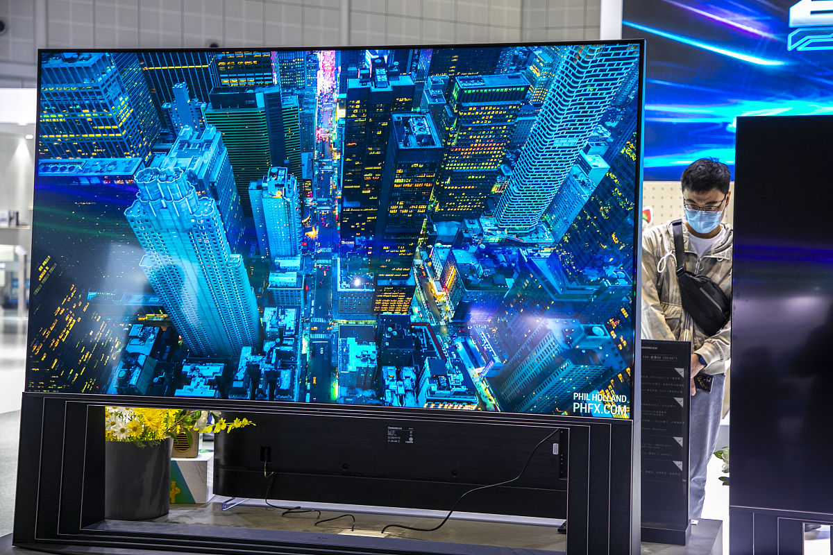 定制显示设备 - 满足您的独特需求