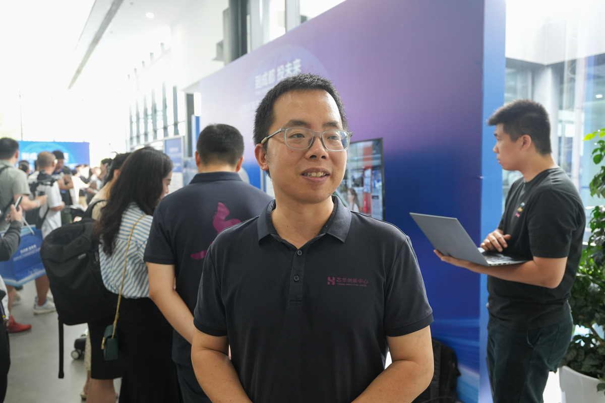 马俊杰 - 董事长 - 本科 - 3D 打印技术创业