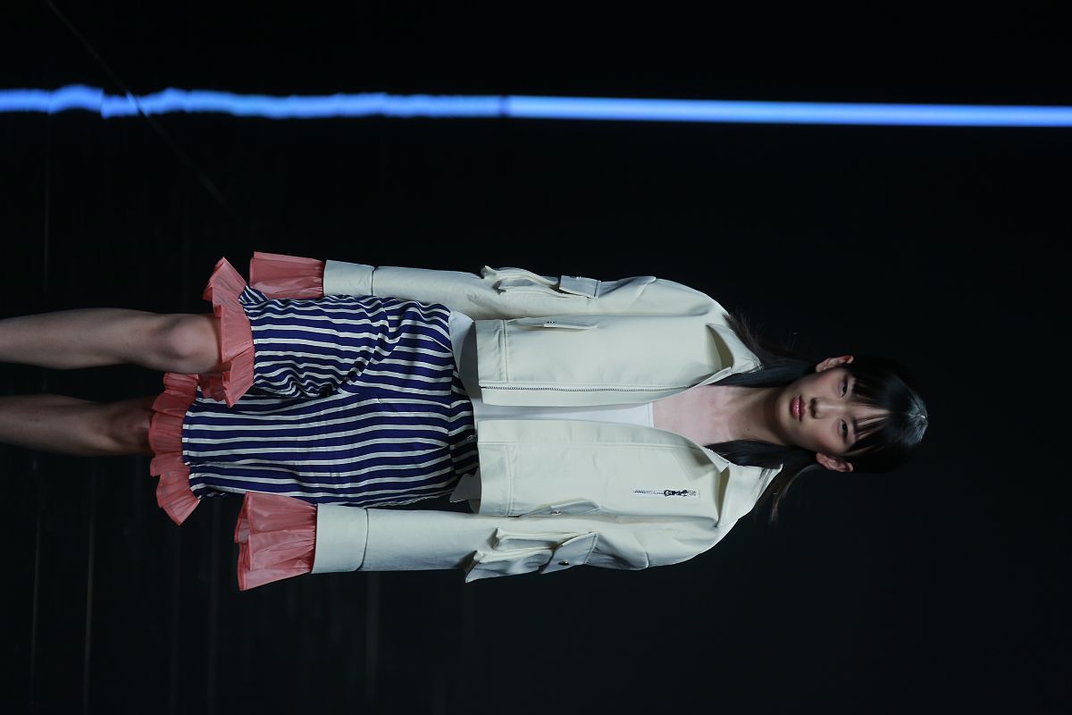 北京服装学院电子信息工程专业：热门专业解析与发展趋势