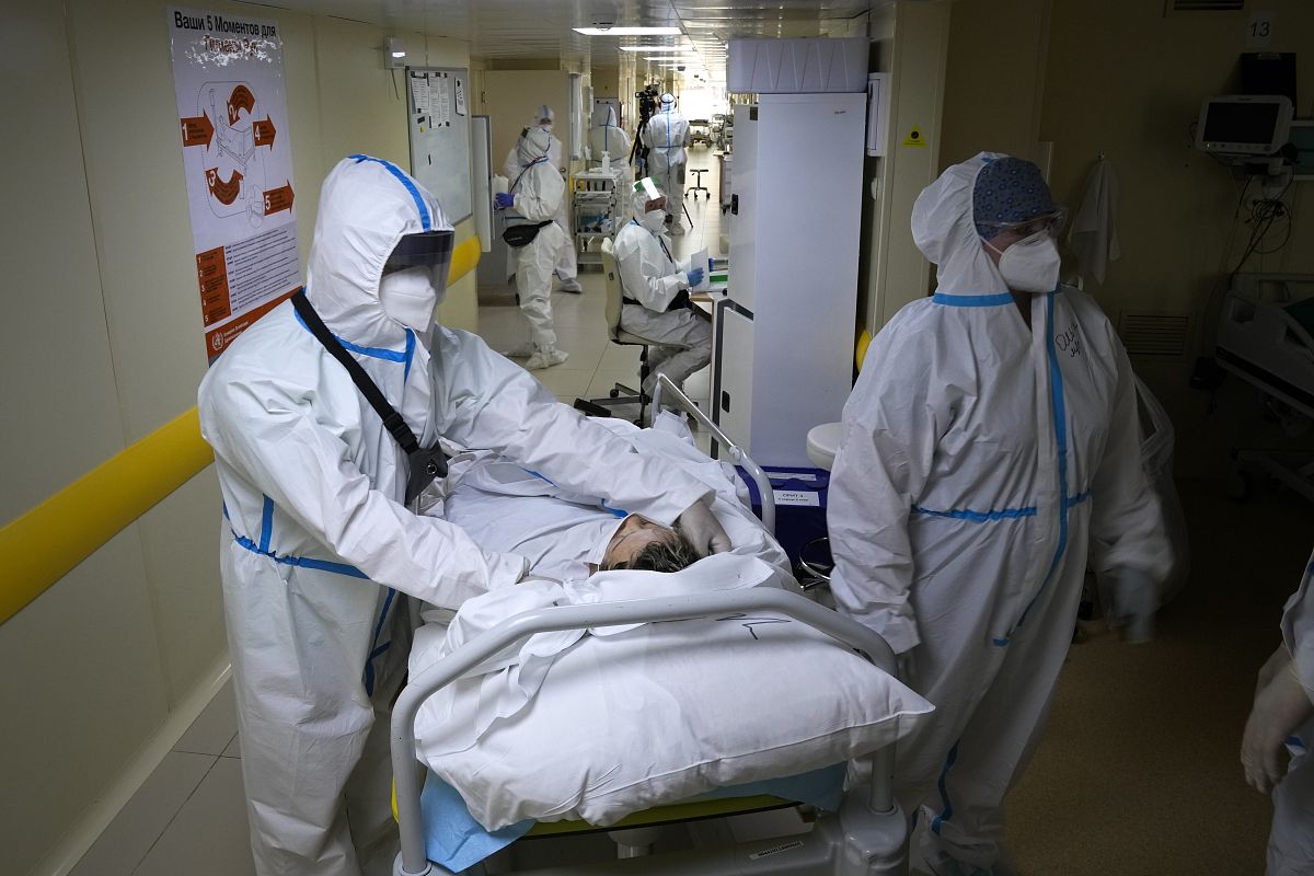 优化急性心肌梗死患者转运：院前急救护理路径的应用