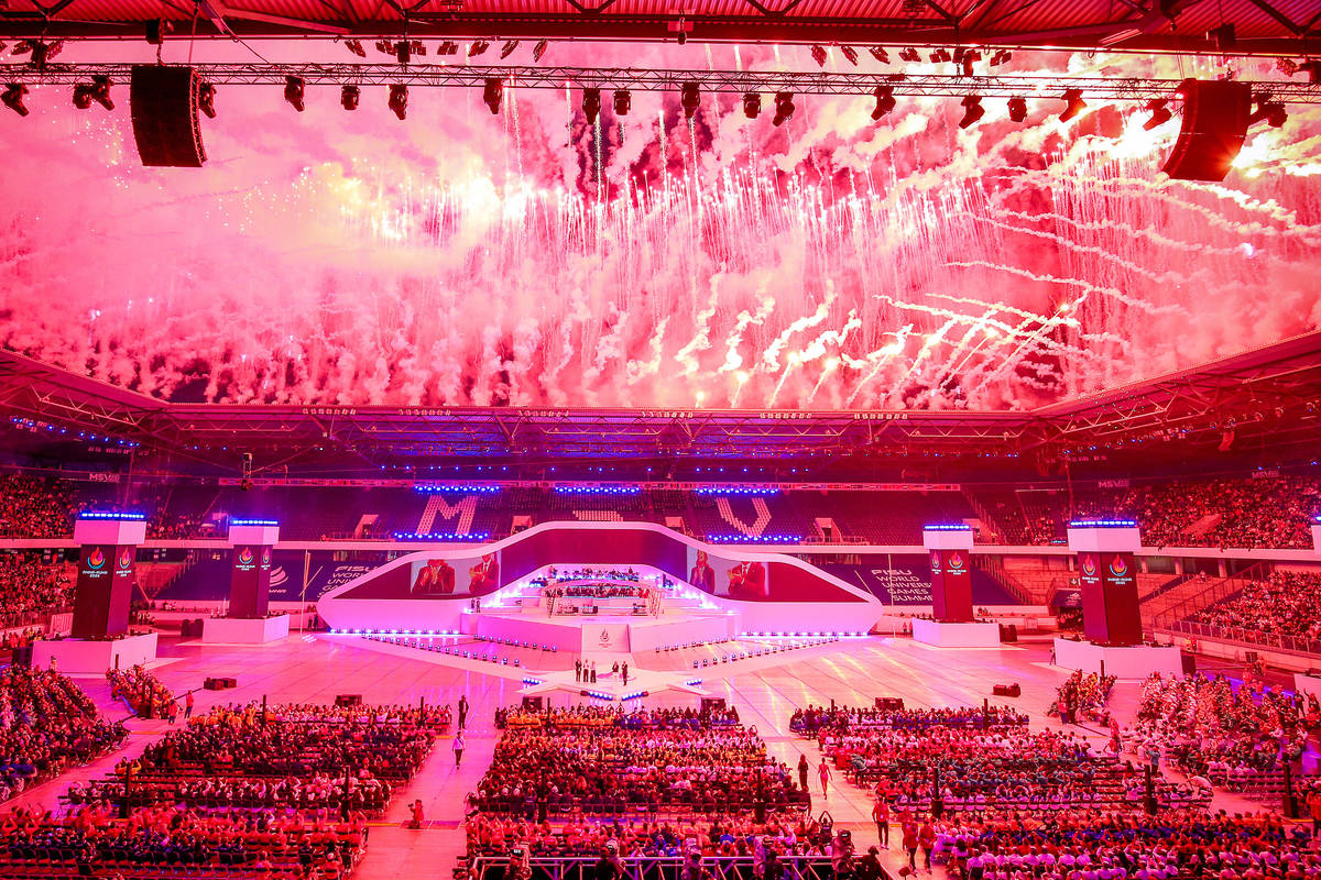 20条简短的微博评论：《梦想天堂》、拱宸桥、金桂……杭州亚运会开幕式主创团队剧透亮点