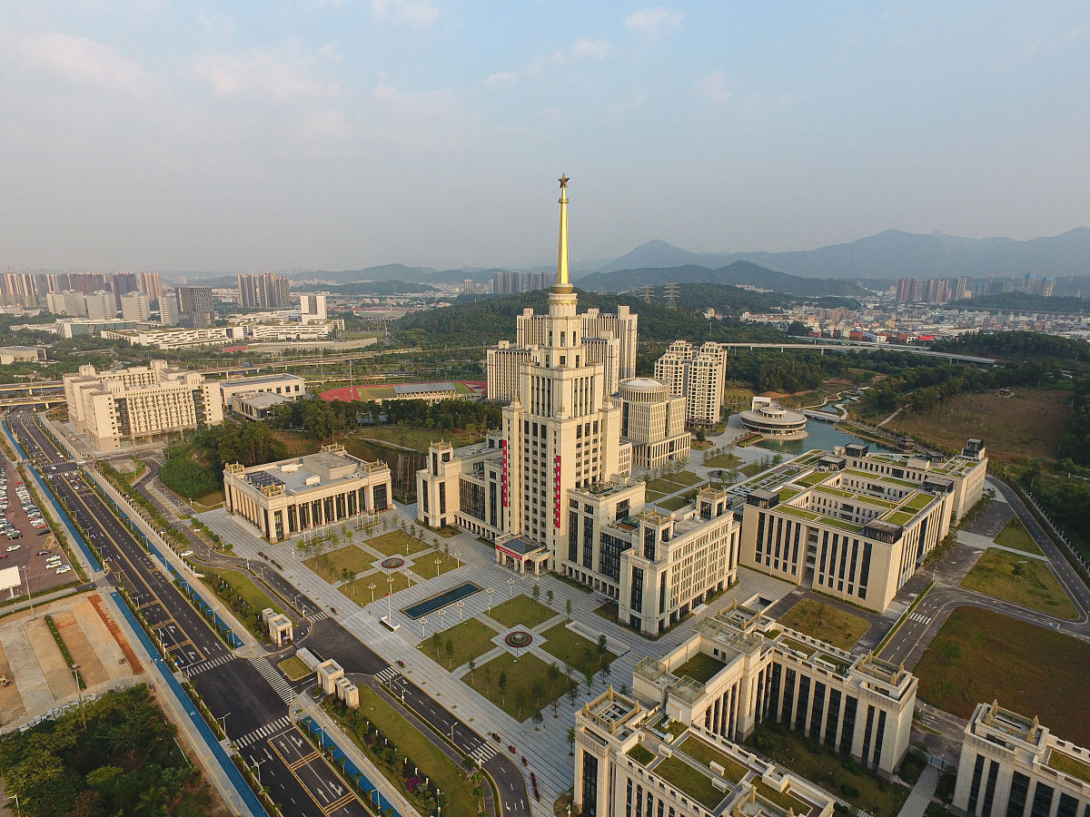 深圳北理莫斯科大学好不好用发