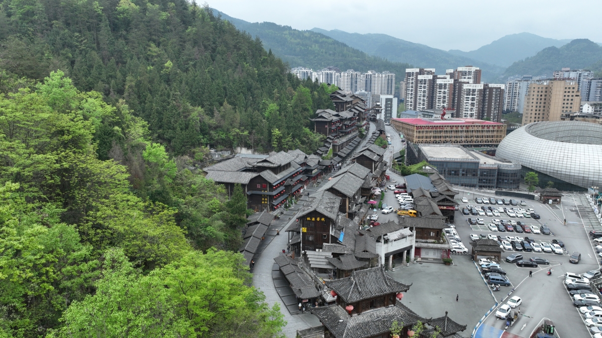 五一乡村游重庆景点,重庆乡村一日游