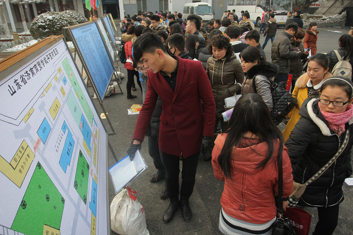 蚌埠商贸学校2023年招生专业-怎么样