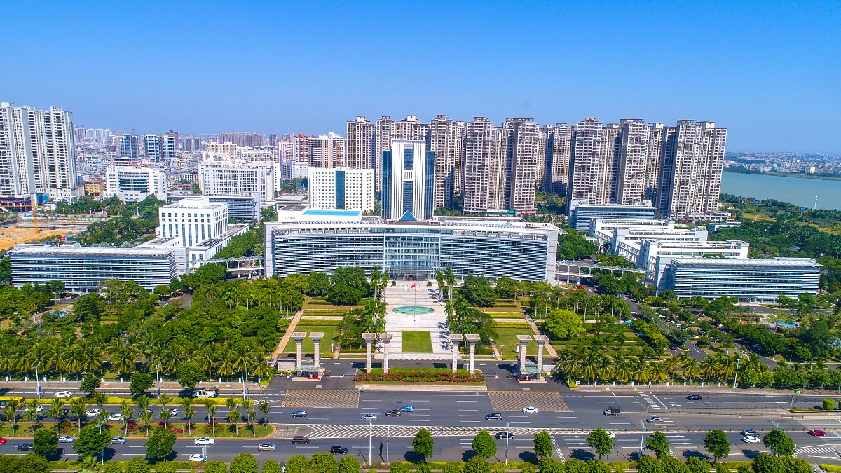 海南师范大学人文地理与城乡规划专业怎么样？发展现状及就业前景