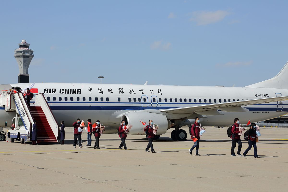 上海工程技术大学民航商务专业就业方向与前景分析