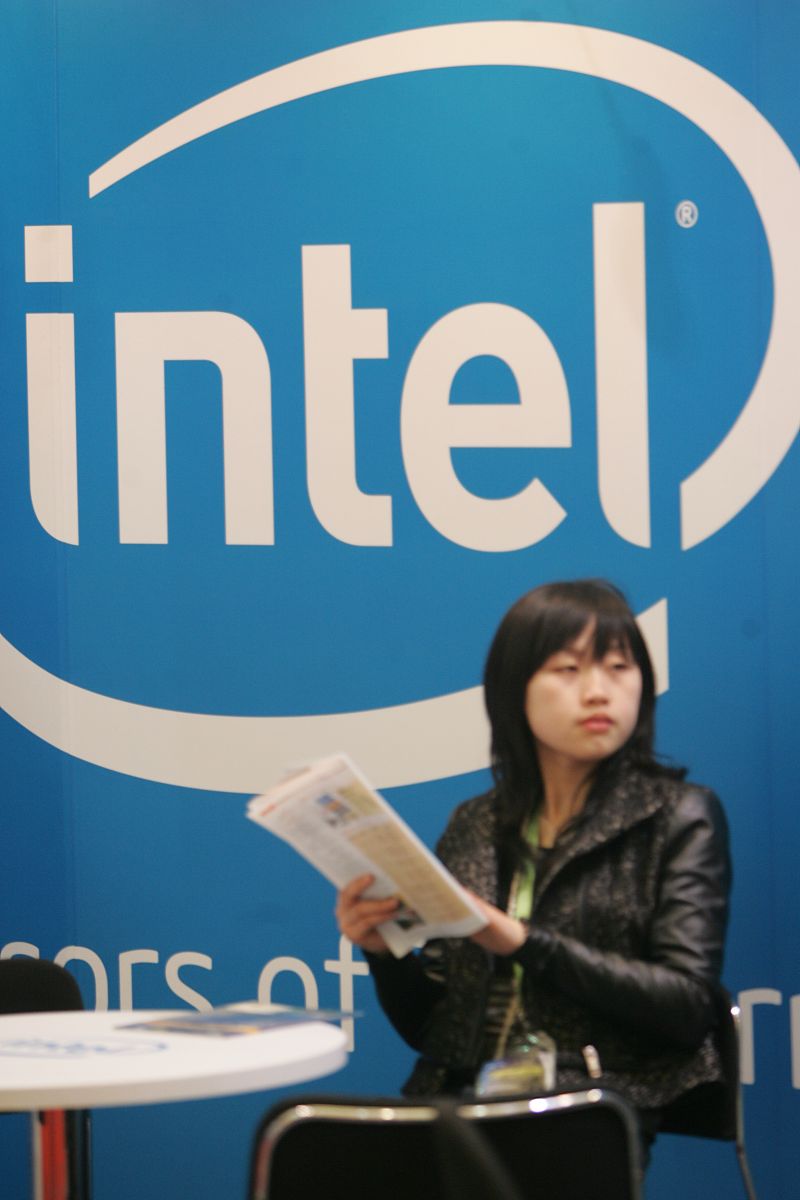 英特尔CPU天梯图: 从i3到i9, 哪个型号最适合你? (附价格和历史)