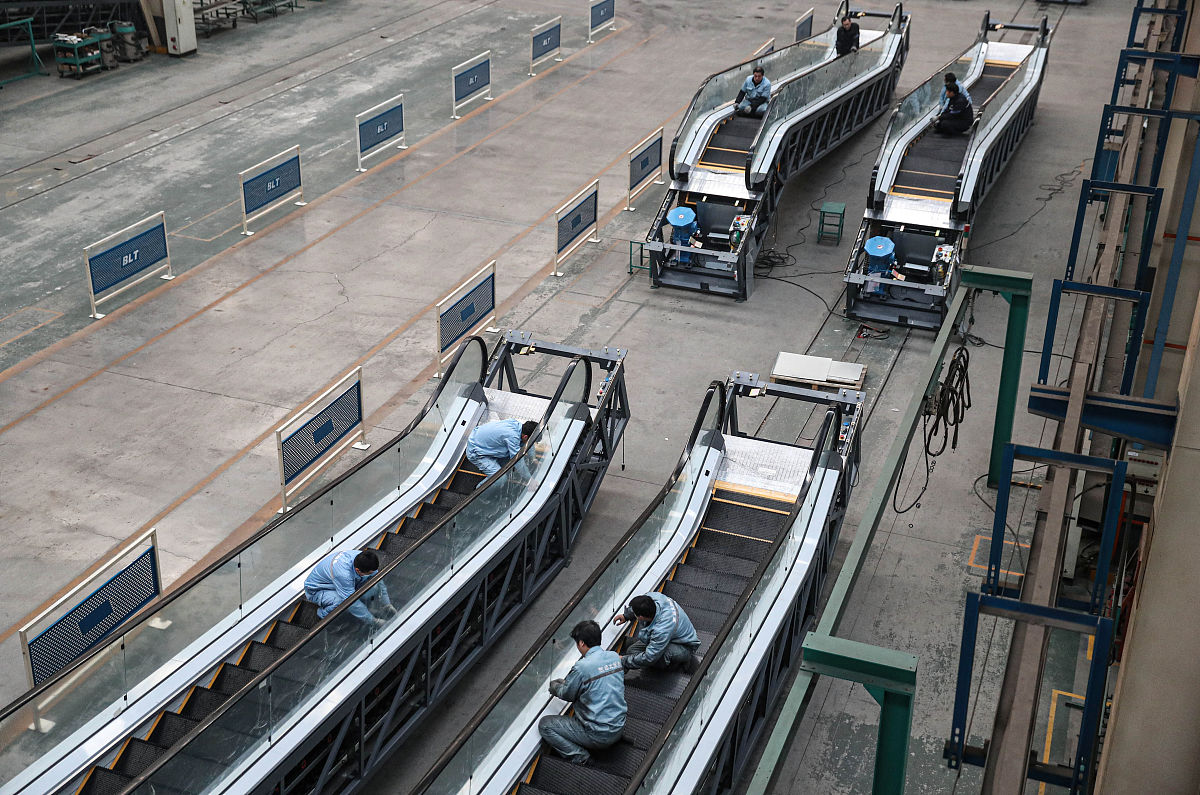 城市轨道交通车辆运用与检修专业就业前景分析