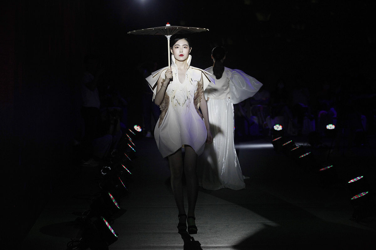 陕西有几所重点大学用发散性思