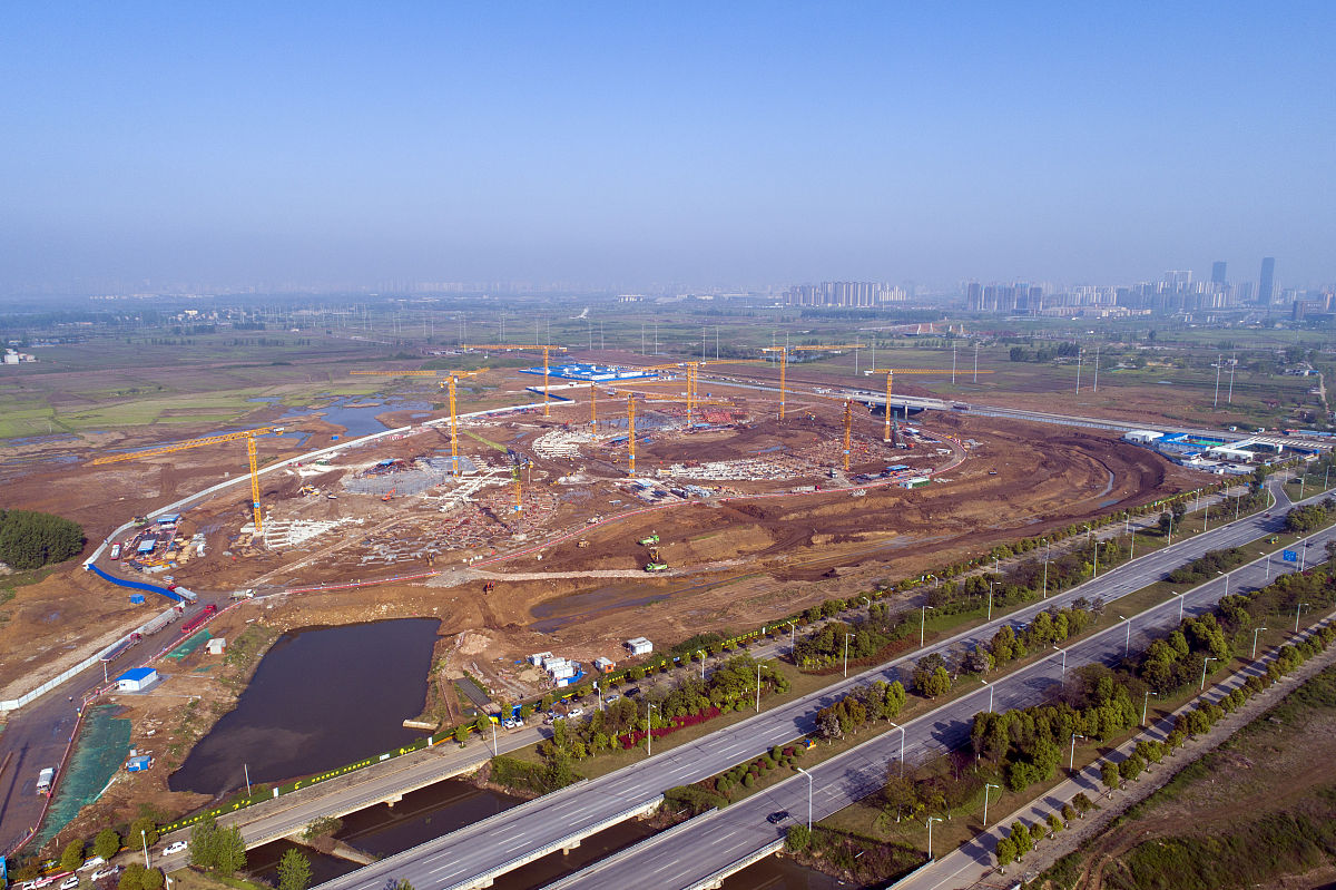 荆州未来发展的机遇方向在哪里