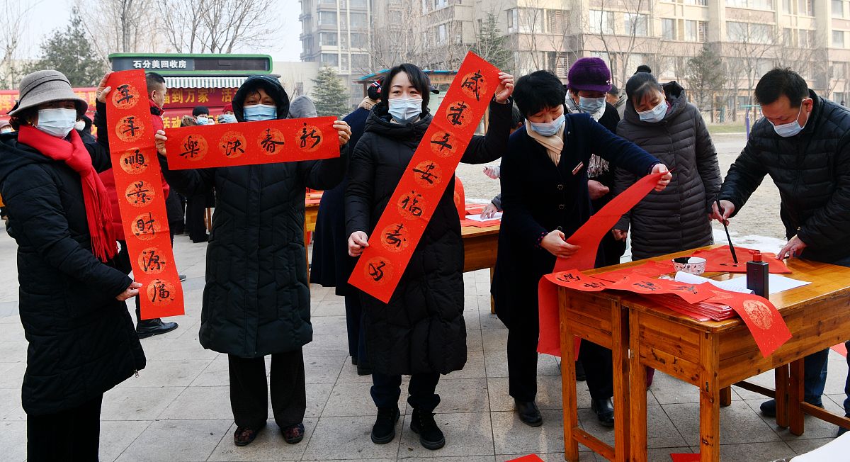 石家庄经贸学校2022年招生简章 | 培养经贸人才，开启职业梦想