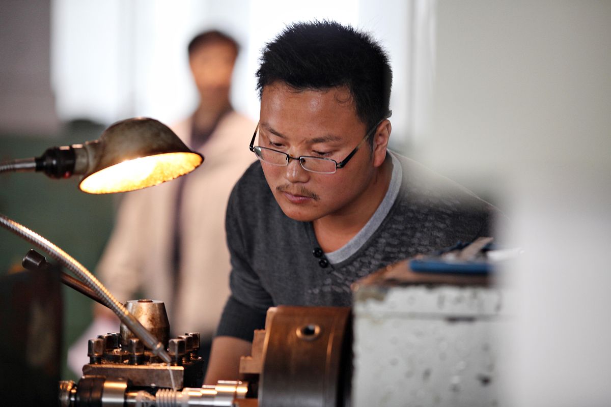 南京公用事业技工学校2020招生简章