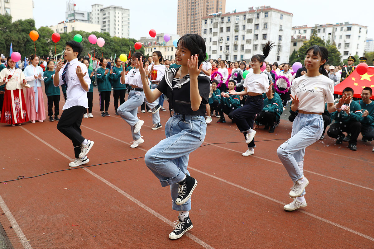 2020年开州区中学招生指南 - 优质中学招生简章