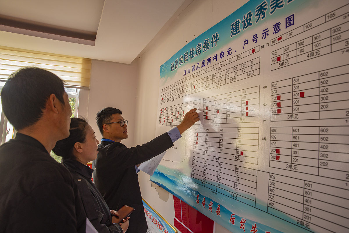 村组干部：职责、作用及现状分析