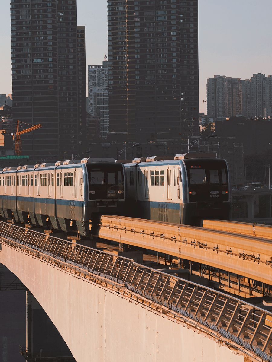 2021年重庆比较好的轻轨学校有哪些