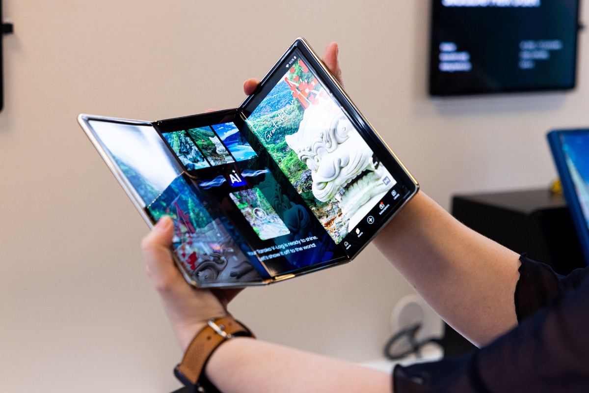 野外调查利器：平板电脑的优势与应用