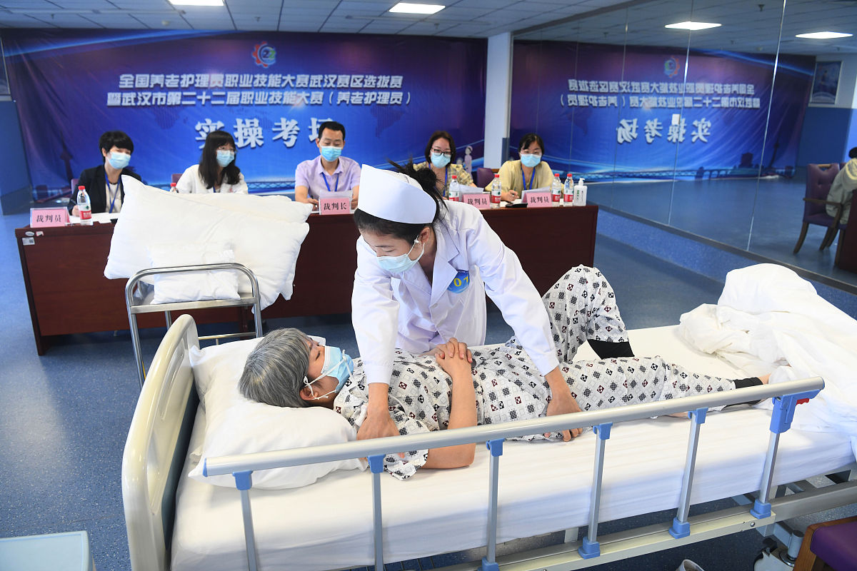 绵阳初中毕业上中专学校学什么专业好