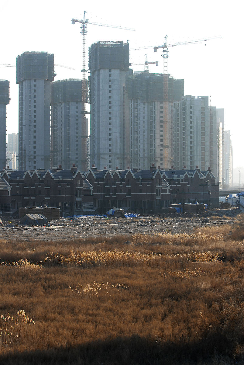 绵阳市房地产开发面积限制：25万平方米解读