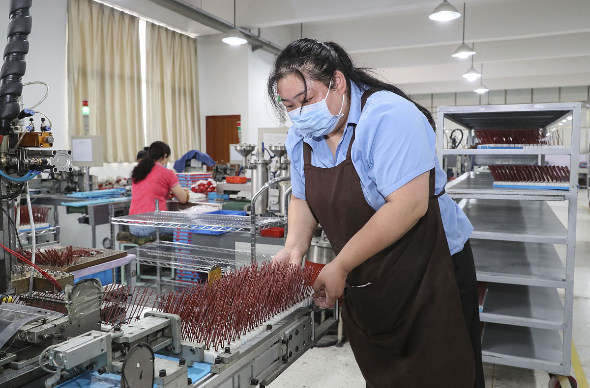 兰州石化职业技术学院精细化学品生产技术专业就业方向及前景分析