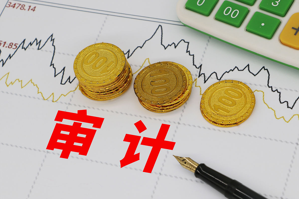 EPC项目审计