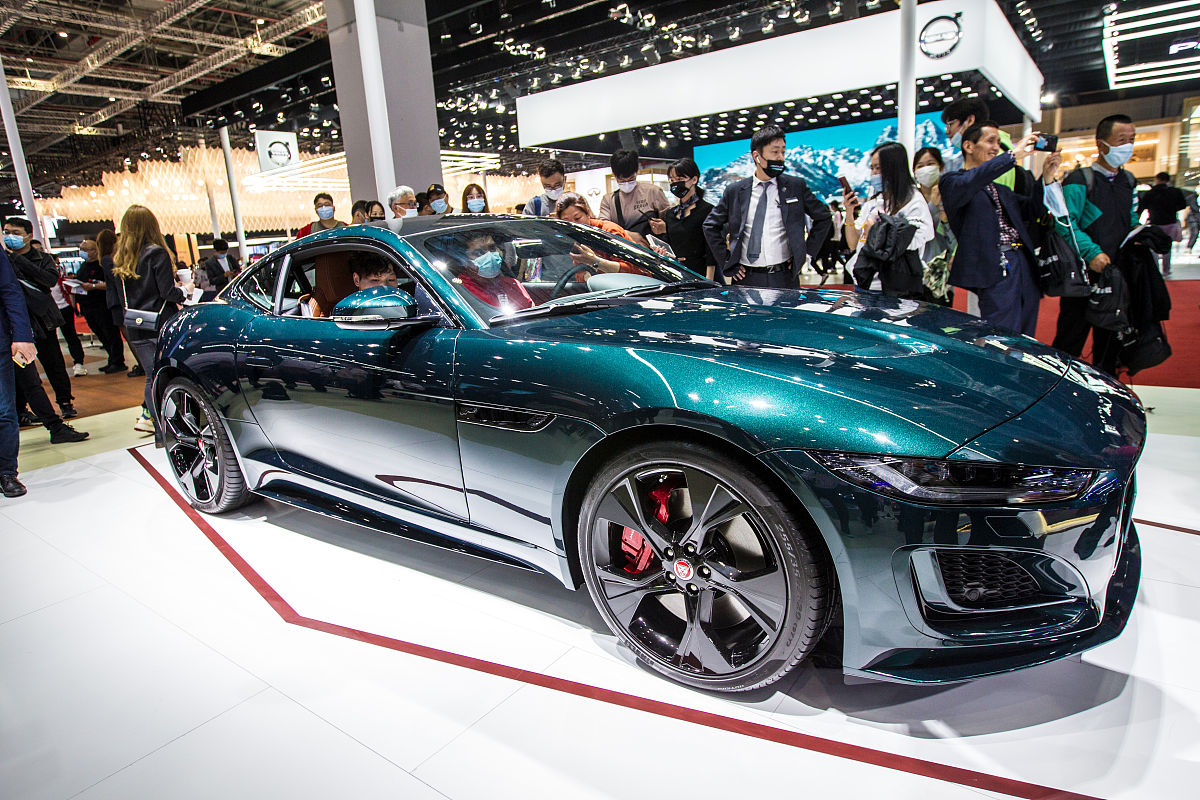 Astra Ateca Cupra强势亮相日内瓦车展，223kW最大功率引爆全场！
