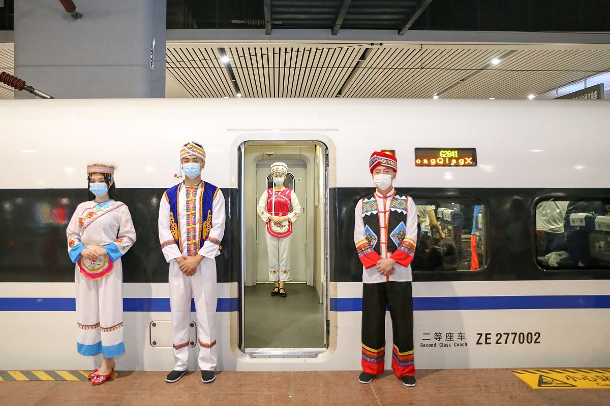 成都铁路运输学校铁路运输专业怎么样？ - 专业评测及发展方向