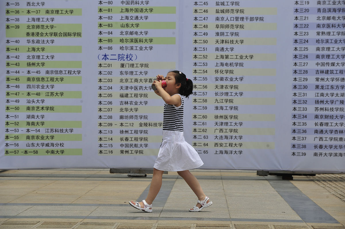 扬州职业师范大学招生简章 - 2022年招生简介