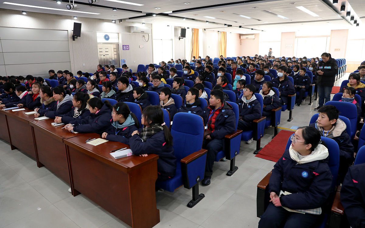 东营高铁铁路学校怎么样