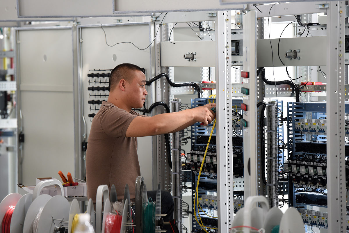 谈谈自动化工程师是一个什么样的工作 谈谈自动化工程师是一个什么样的工作