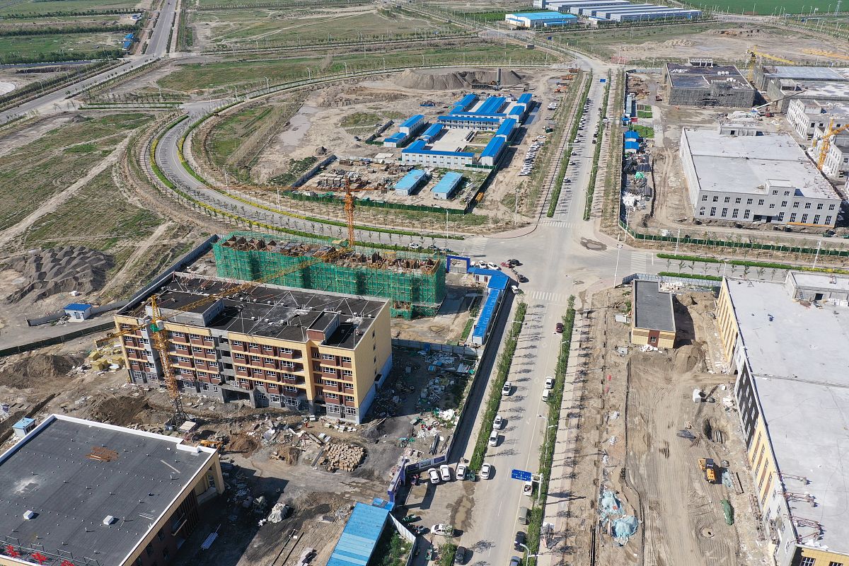 兰州市商业学校2023年新地址：城关区新兴商业区域