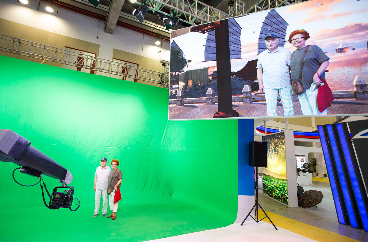 数字人绿幕视频拍摄需要注意什么