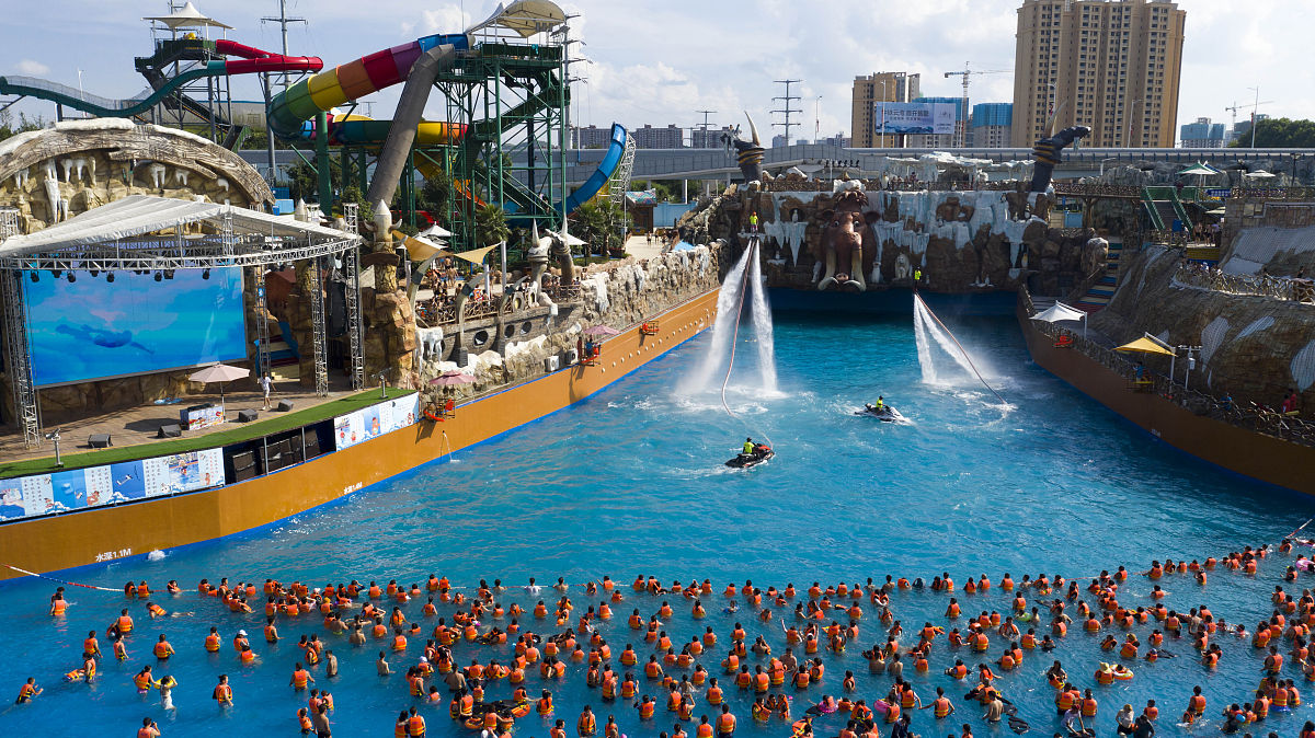 Carnival Cruise Line是在美国哪里？