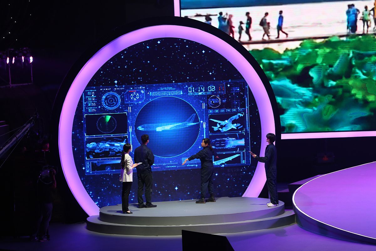 工作任务 评价角度