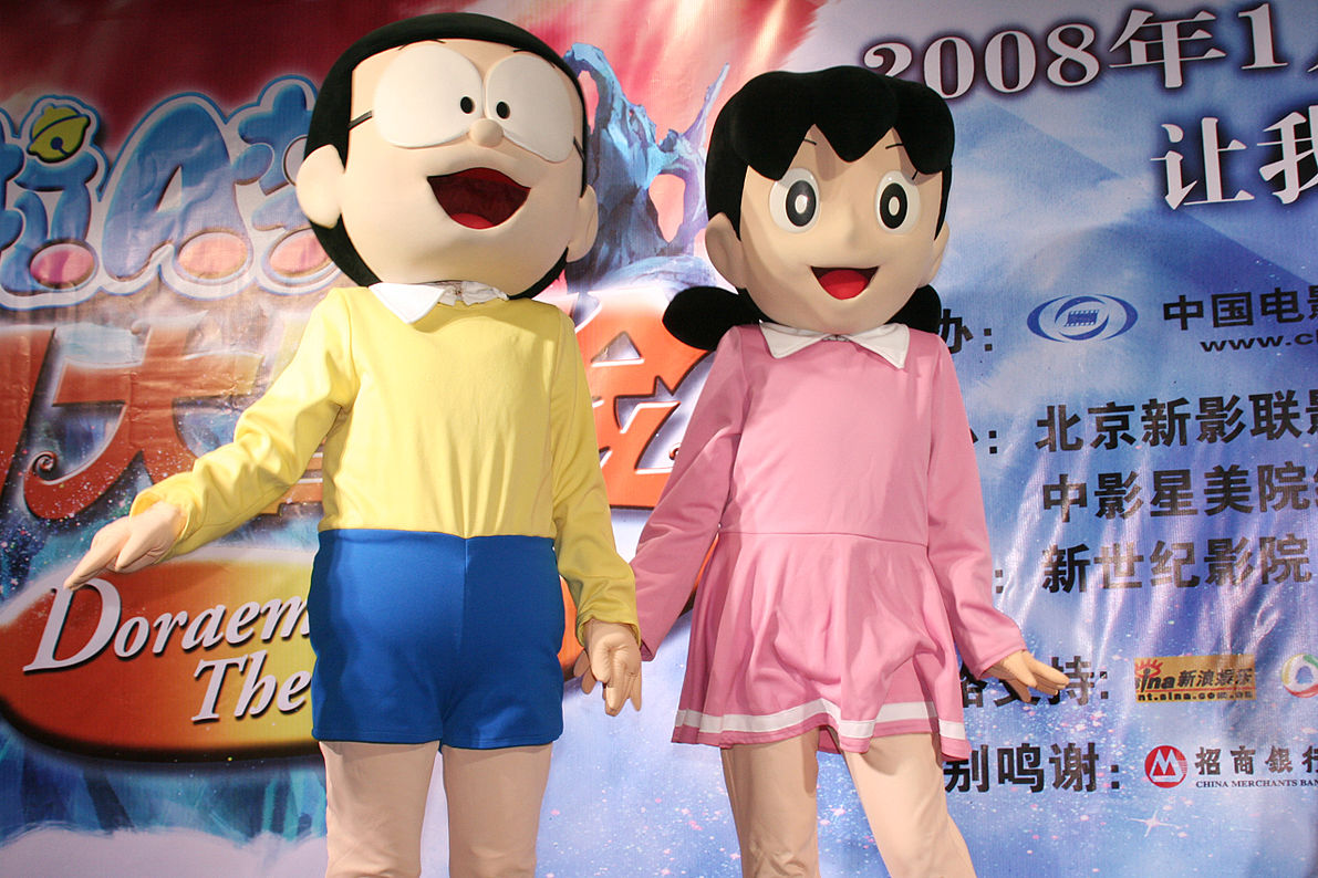 机器猫：来自未来的科技猫，带你探索无限可能