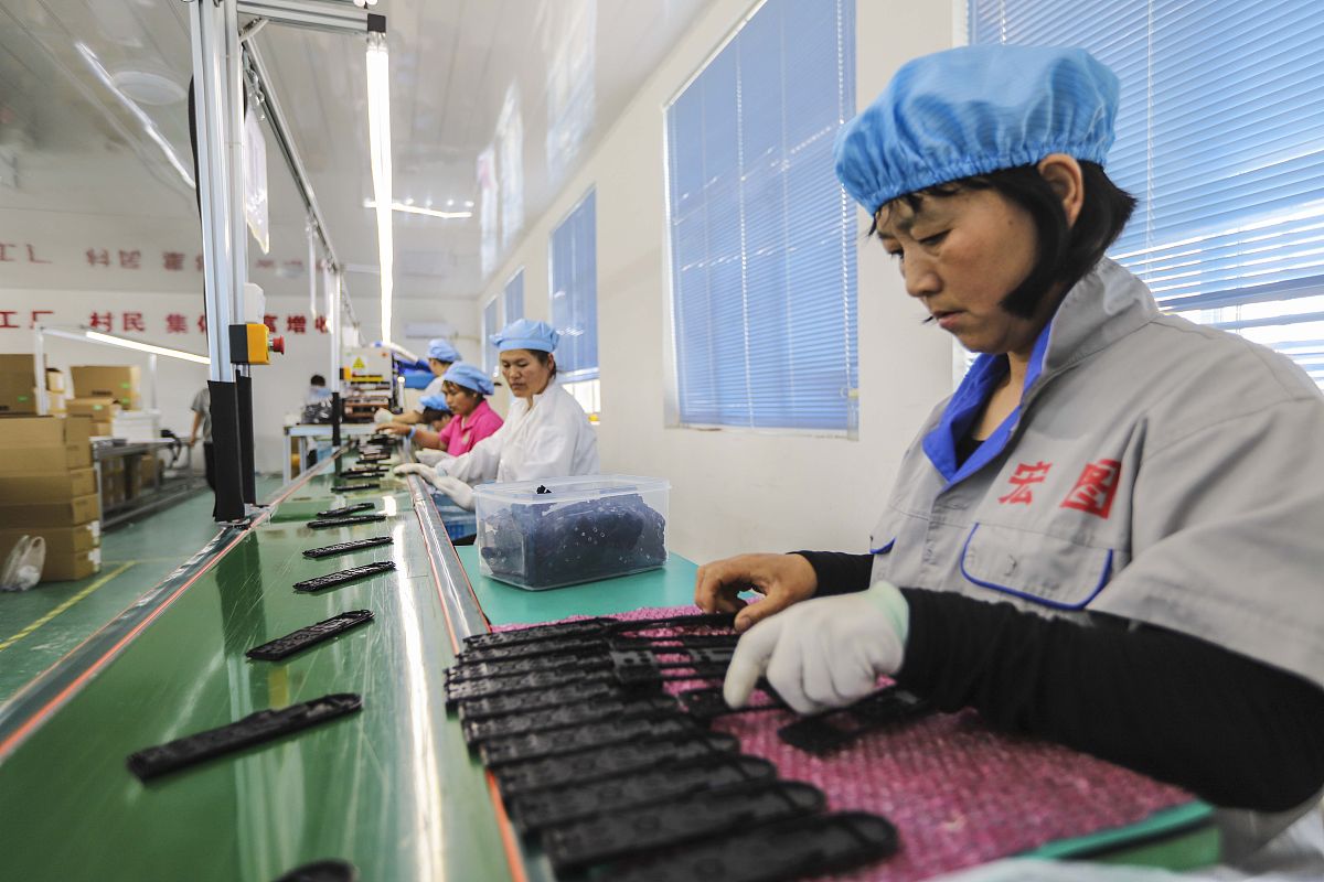 重庆化工职业学院中药生产与加工专业就业方向有哪些