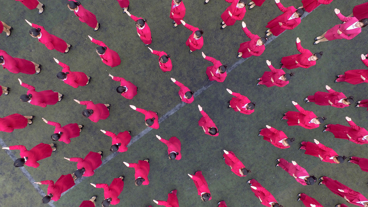 杭州技师学院2020年招生简章 - 培养高素质技术技能人才