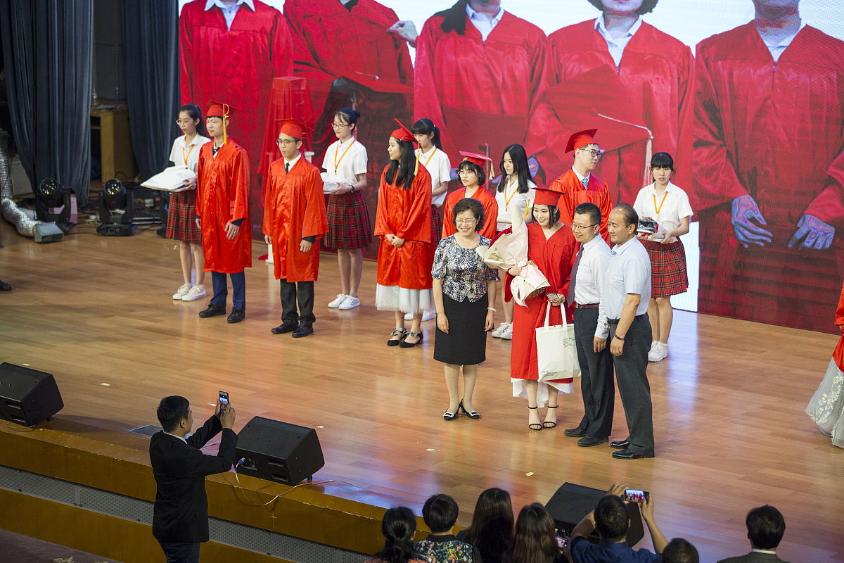 贵州省高中毕业能上什么中专学校