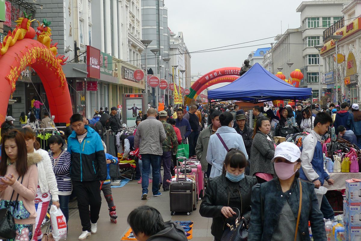 宝塔区中心街路边夜市食品安全状况数据分析