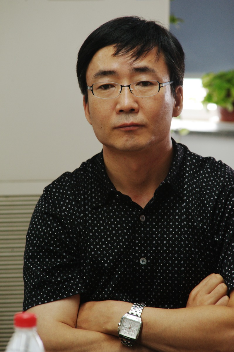 复旦大学 石磊教授