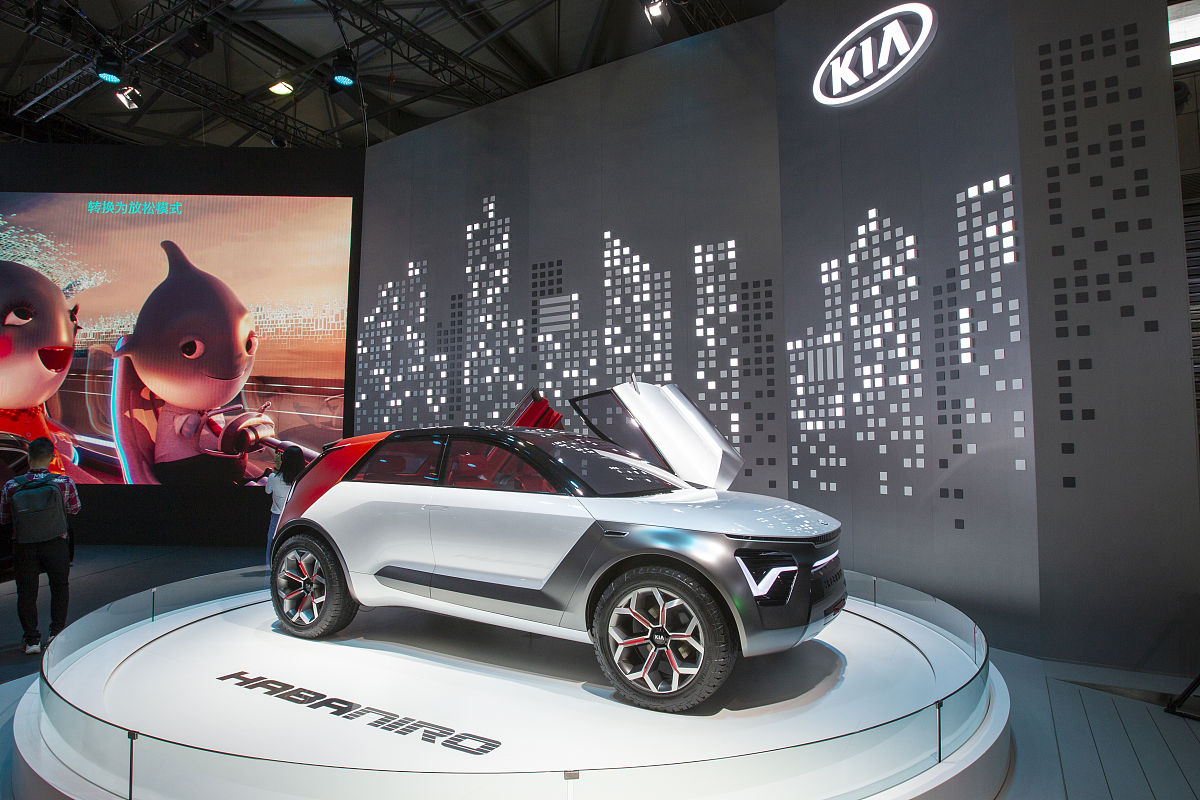 广西工程职业学院汽车营销与服务专业怎么样？好学吗？