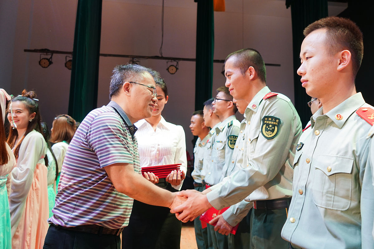 广西交通职业技术学院物流管理专业怎么样