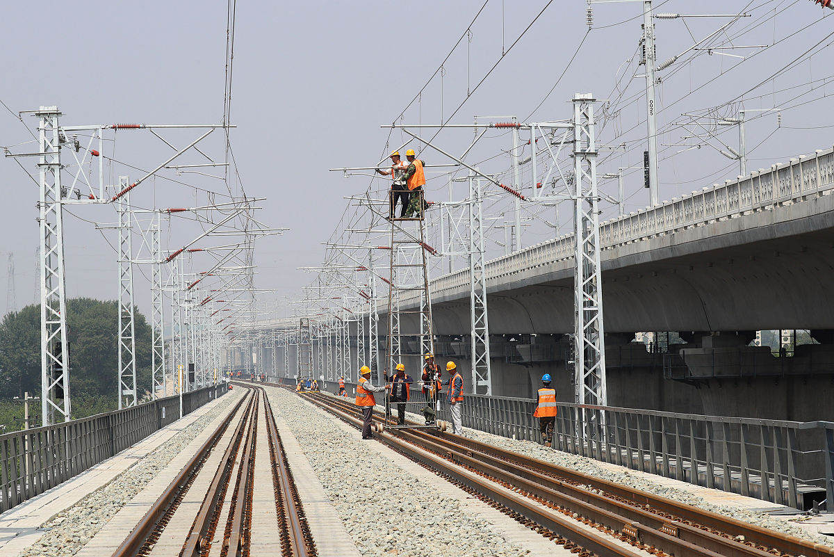 解读：铁道通信信号和铁道供电哪个专业好？